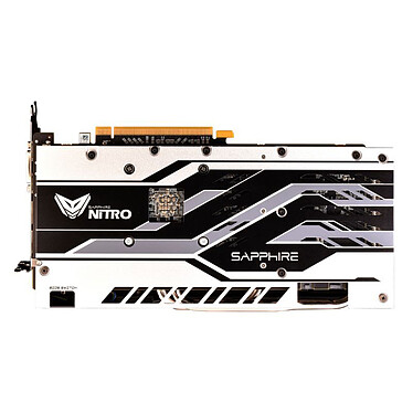 Sapphire NITRO+ Radeon RX 590 8GD5 a bajo precio