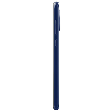 Acheter Nokia 5.1 Plus Dual SIM Bleu