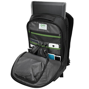 Avis Targus Balance EcoSmart Backpack 15.6"