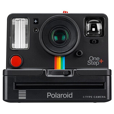 Polaroid OneStep+ Noir