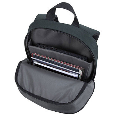 Review Targus Geolite Essential Backpack 15.6