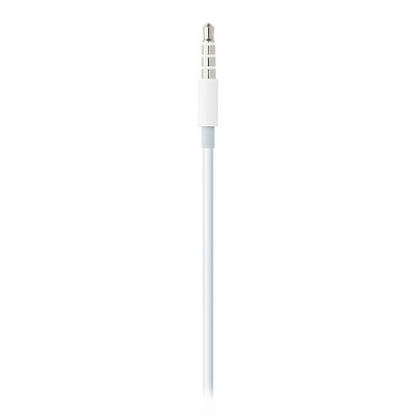 Apple EarPods Jack 3.5 mm pas cher