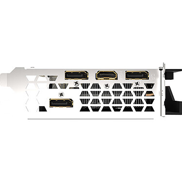 Acheter Gigabyte GeForce RTX 2060 MINI ITX OC 6G