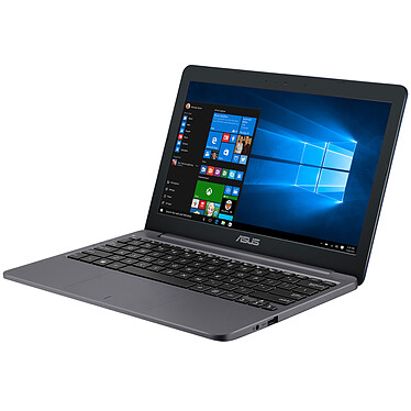 Avis ASUS E203MA-FD017TS