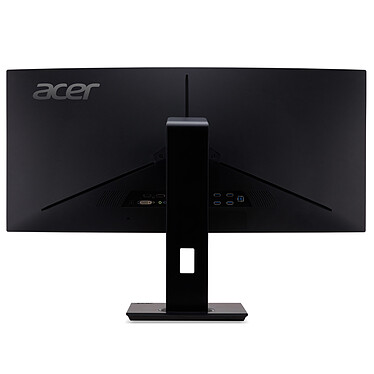 Acer 34" LED - ED347CKRbmidprzx pas cher