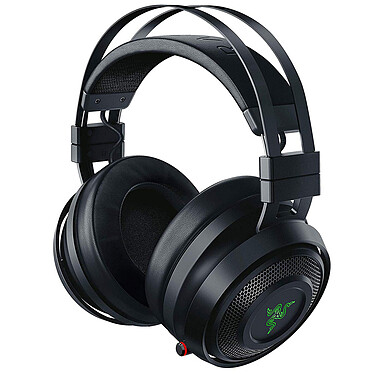 Razer Nari