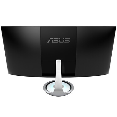 ASUS 34" LED - Designo Curve MX34VQ pas cher