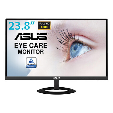 ASUS 24" LED - VZ249HE · Occasion