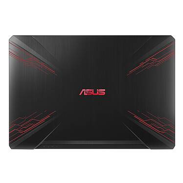 Comprar ASUS TUF GAMING FX504GD-DM473