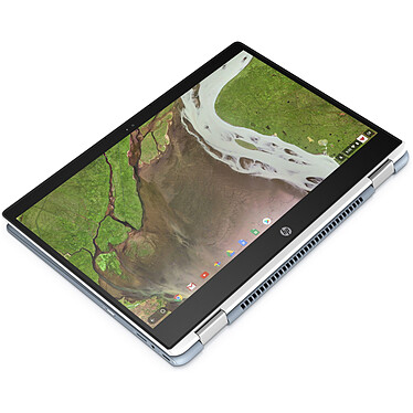 Acheter HP Chromebook x360 14-da0006nf