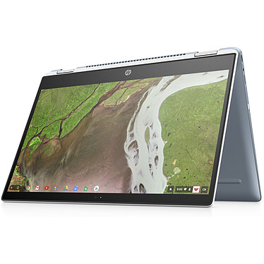 Avis HP Chromebook x360 14-da0000nf