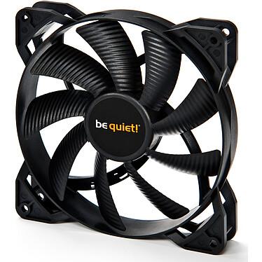 be quiet! Pure Wings 2 140mm High-Speed