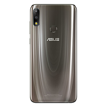 ASUS ZenFone Max Pro M2 Titanium (6GB / 64GB) a bajo precio