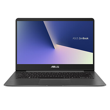 ASUS ZenBook UX430UA-GV408T