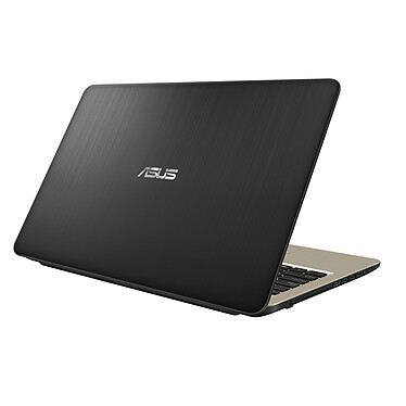 Opiniones sobre ASUS K540UA-GQ676T