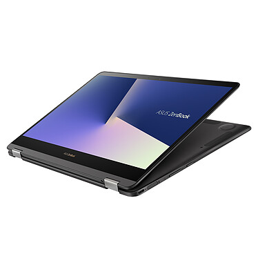 Opiniones sobre ASUS ZenBook Flip S UX370UA-C4354T