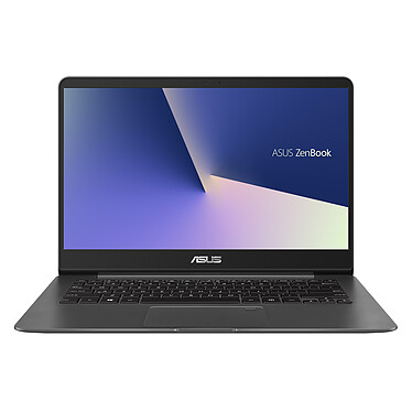 ASUS ZENBOOK UX430UA-GV362T