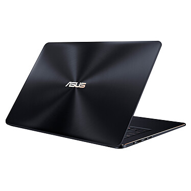 Opiniones sobre ASUS Zenbook Pro UX550GD-BN026T