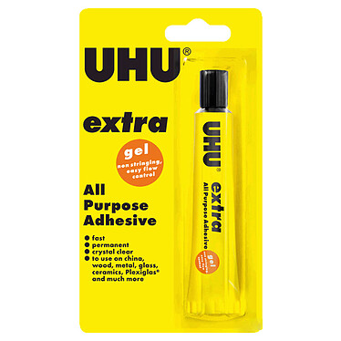 UHU Multi-Matrix Glue Extra 31 ml