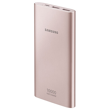 Samsung Batería externa 10.000 mAh Tipo C Oro