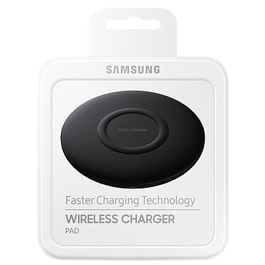 Samsung Pad de inducción carga rápida USB-C  a bajo precio