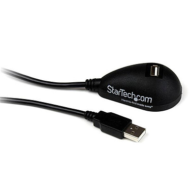 StarTech.com Câble d'extension USB-A 2.0 - M/F - 1.5 m