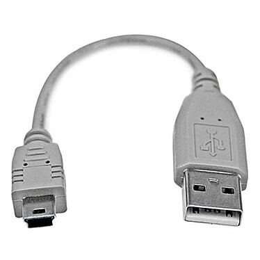 StarTech.com USB2HABM6IN