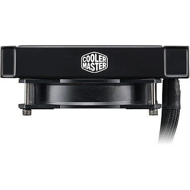 Cooler Master MasterLiquid ML120L RGB pas cher