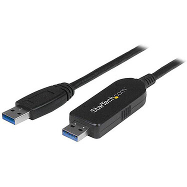 StarTech.com USB3LINK