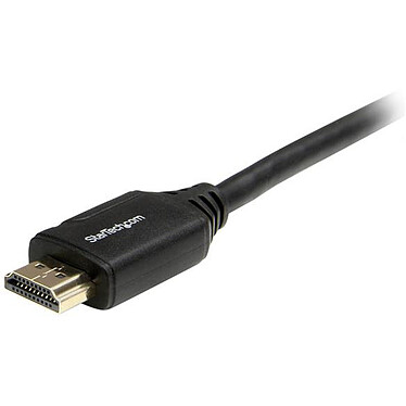 Acheter StarTech.com Câble HDMI 2.0 haute vitesse avec Ethernet - M/M - 1 m