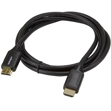 Câbles et adaptateurs HDMI