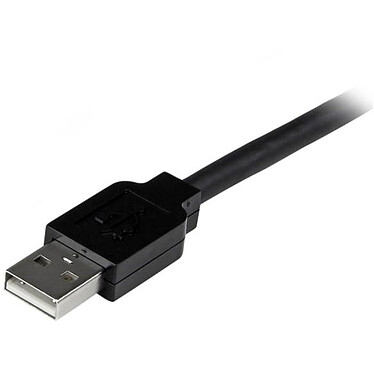 Acheter StarTech.com USB2AAEXT5M