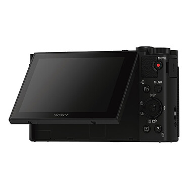 Sony Cyber-shot DSC-HX90 + SanDisk Extreme microSDHC UHS-I U3 V30 32 Go + Adaptateur SD pas cher