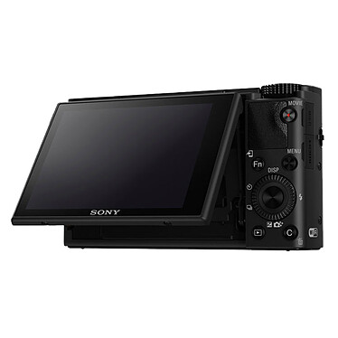 Acheter Sony DSC-RX100 IV + AG-R2
