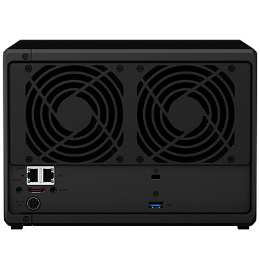 Synology DiskStation DS1019+ pas cher