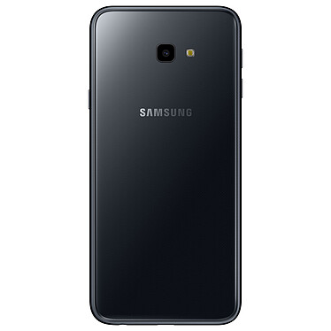 Samsung Galaxy J4+ Negro a bajo precio