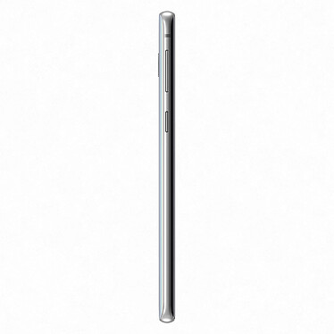 Acheter Samsung Galaxy S10 SM-G973F Blanc Prisme (8 Go / 128 Go)