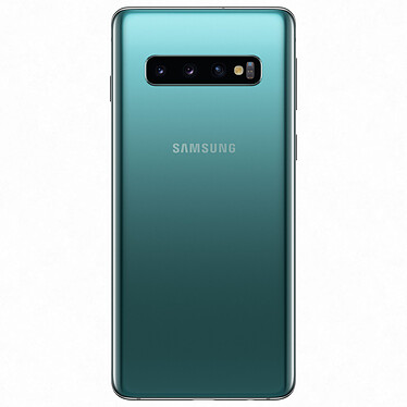 Samsung Galaxy S10 SM-G973F Prisma Verde (8GB / 128GB) a bajo precio