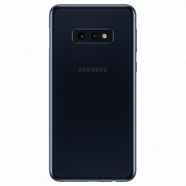 Samsung Galaxy S10e SM-G970F Noir Prisme (6 Go / 128 Go) pas cher