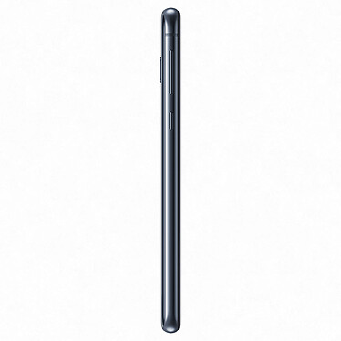 Acheter Samsung Galaxy S10e SM-G970F Noir Prisme (6 Go / 128 Go)