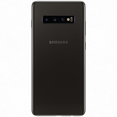 Samsung Galaxy S10+ Edition Performance SM-G975F Noir Céramique (8 Go / 512 Go) pas cher