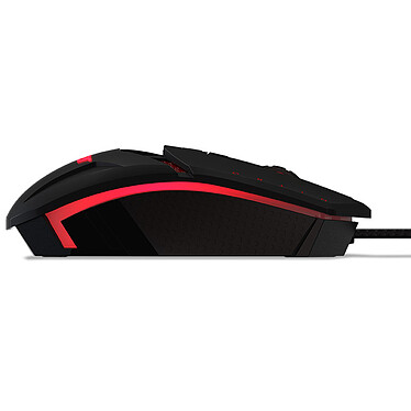 Review Acer Nitro Gaming Mouse