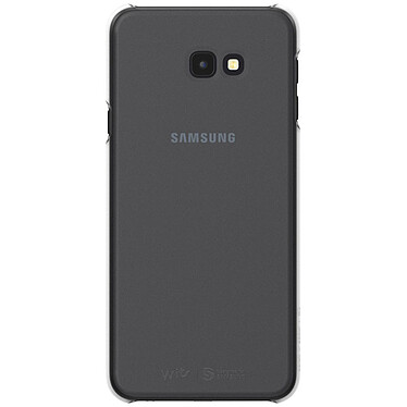 Samsung Clear Hard Case Samsung Galaxy J4+