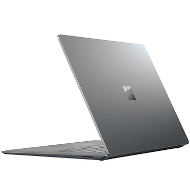 Acheter Microsoft Surface Laptop 2 for Business - Platine (LQM-00006)
