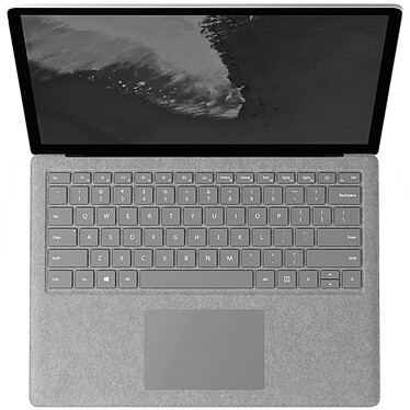 Avis Microsoft Surface Laptop 2 for Business - Platine (LQM-00006)