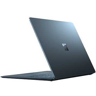 Acheter Microsoft Surface Laptop 2 for Business - Bleu Cobalt (LQR-00043)