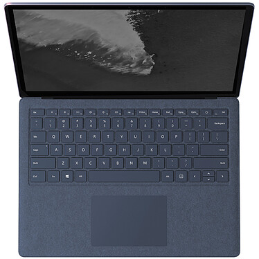 Avis Microsoft Surface Laptop 2 for Business - Bleu Cobalt (LQR-00043)