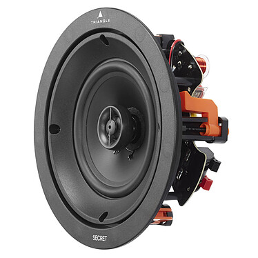 Avis Triangle SECRET ICT5 (par paire)