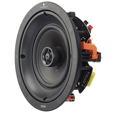 Avis Triangle SECRET ICT7 (par paire)