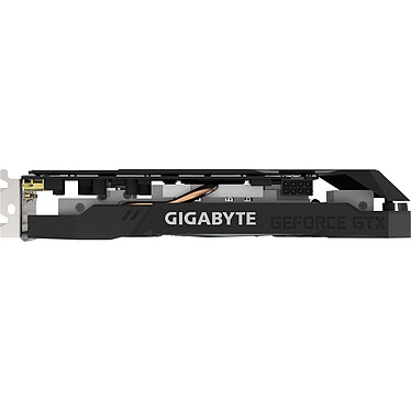 Avis Gigabyte GeForce GTX 1660 Ti OC 6G